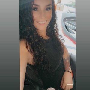 Meet your Posher, Lindsay